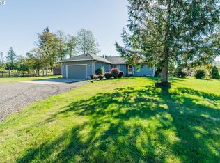 40208 N Ne Skye View Dr, Washougal, WA 98671