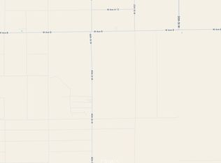 11 Vac Dr Lot 28, Lancaster, CA