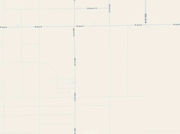 11 Vac Dr Lot 28, Lancaster, CA 93536