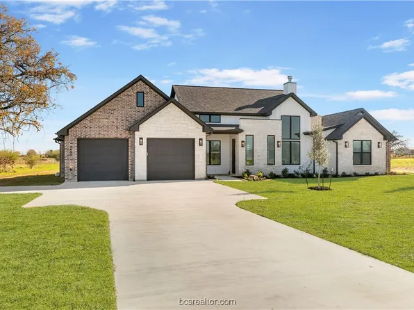 7460 Garrison Creek Dr, Bryan, TX 77808