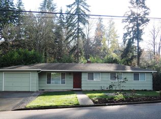 15341 SE 42nd St, Bellevue, WA 98006