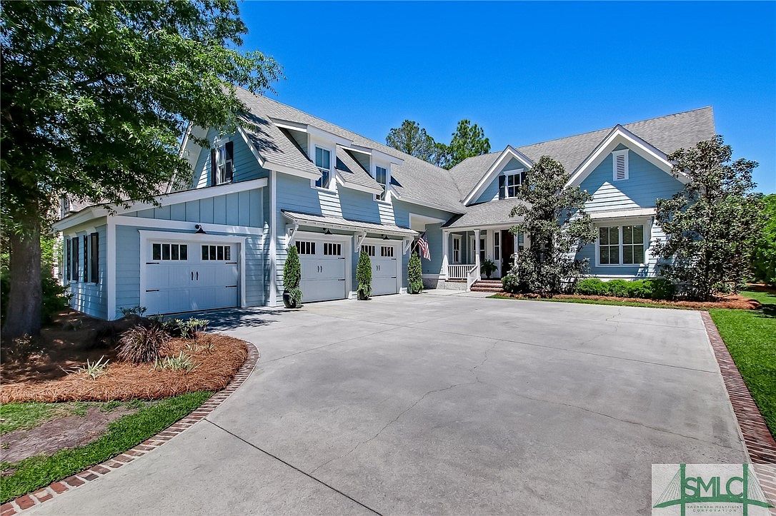 222 Spanton Cres, Pooler, GA 31322 Zillow