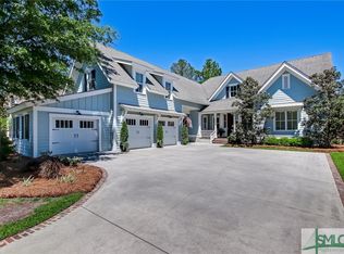 222 Spanton Cres, Pooler, GA 31322