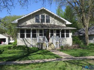 505 Monroe St, Hurley, SD 57036