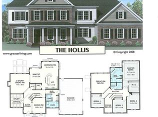 32 Eduardo Ct, Albany, NY 12203