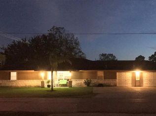 12701 4 1/2 St, Santa Fe, TX 77510