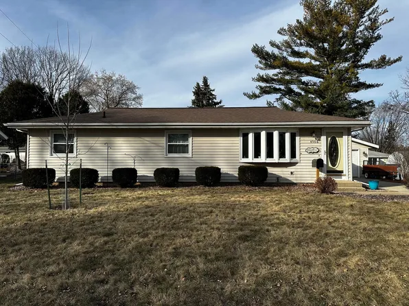 4506 Maryland Dr, Madison, WI 53704