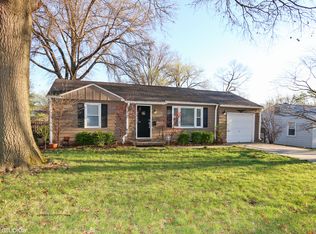 4612 W 61st Terrace, Fairway, KS 66205