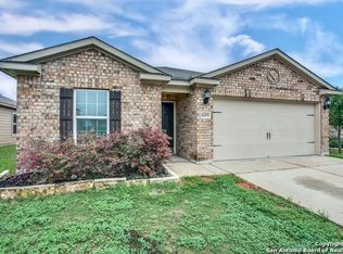 6015 Pleasant Lk, San Antonio, TX 78222