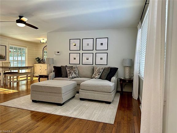 5th image of 1713 Efland Dr