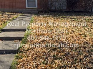 318 W 250 S, Kaysville, UT 84037