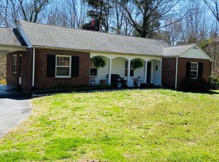 503 Milnwood Rd, Farmville, VA 23901