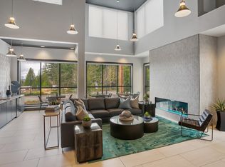 Waterview Crossing Apartments, Seattle, WA 98198