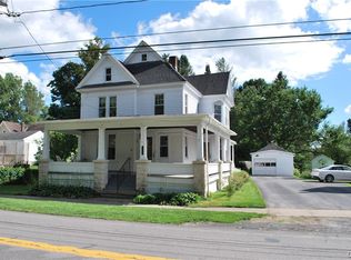 9120 Main St #SS, Stittville, NY 13469
