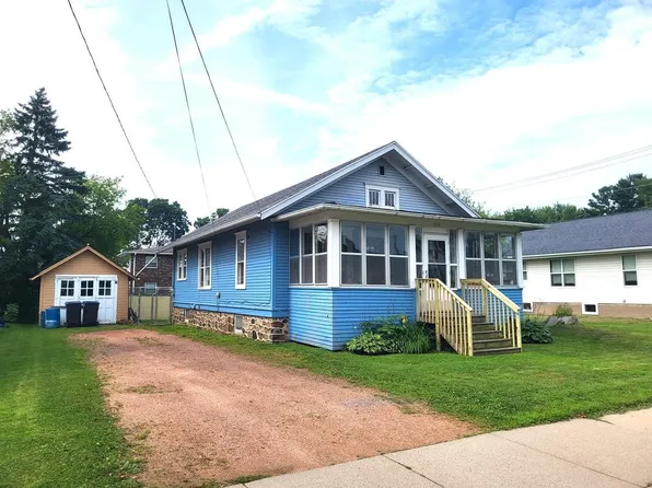510 West ARNOLD STREET, Marshfield, WI 54449