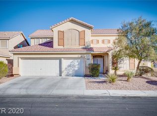 9086 Hunting Arrow St, Las Vegas, NV 89123