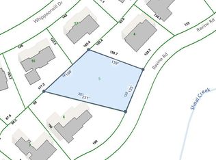 0 Ravine Rd, Signal Mountain, TN 37377