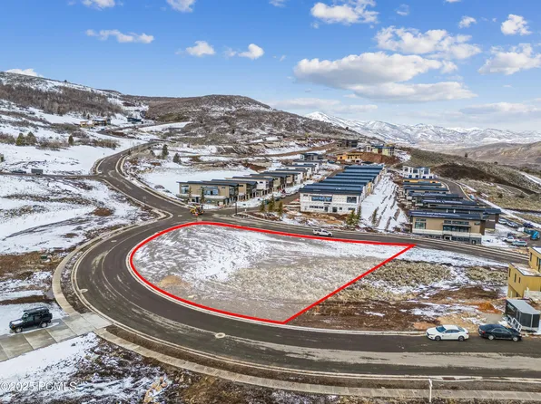 6794 N Fireside Dr, Heber City, UT 84032