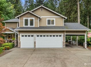 8901 82nd Ln SE, Olympia, WA
