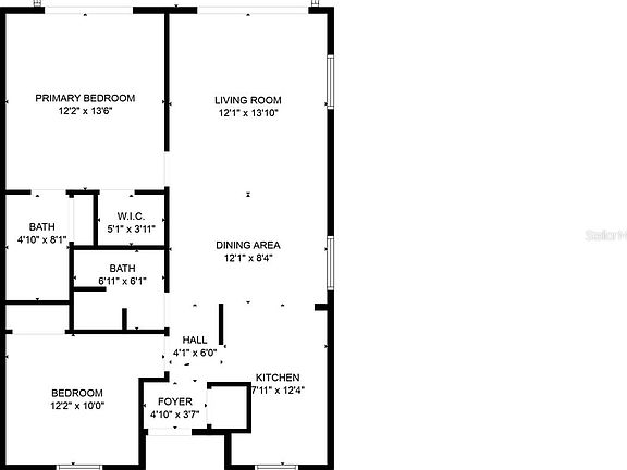 3rd image of 626 N Jefferson Ave