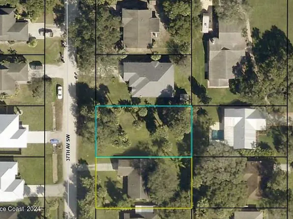 1124 37th Ave SW, Vero Beach, FL 32968