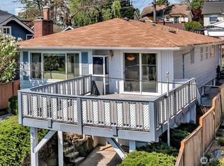 7351 32nd Avenue SW, Seattle, WA 98126