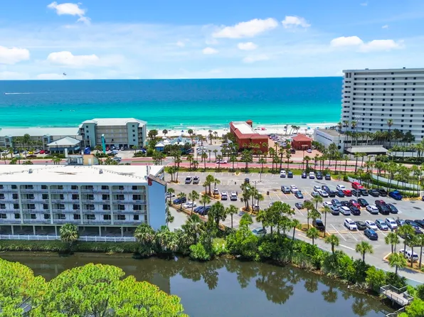134 Damon Cir Unit B, Panama City Beach, FL 32407