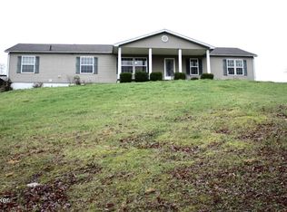 600 Cornish Ln, Bloomfield, KY 40008