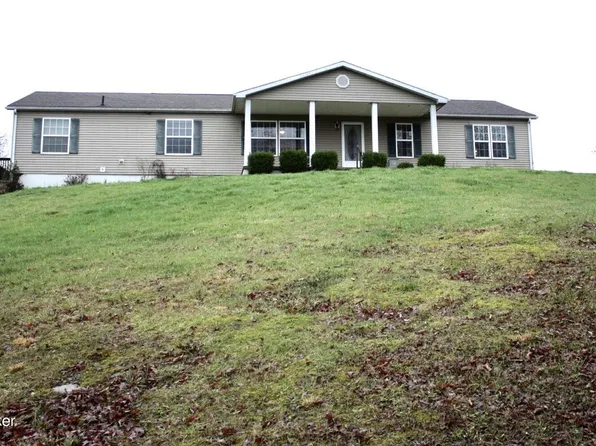 600 Cornish Ln, Bloomfield, KY 40008