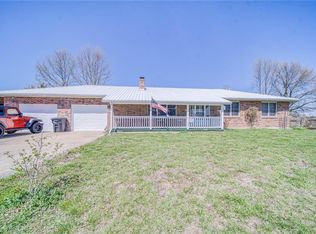 27 Saint Ann Ave, Saint James, MO 65559