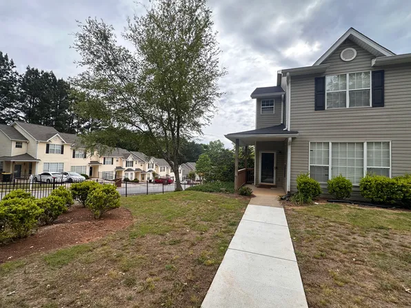 253 Smokewood Way, Newnan, GA 30263