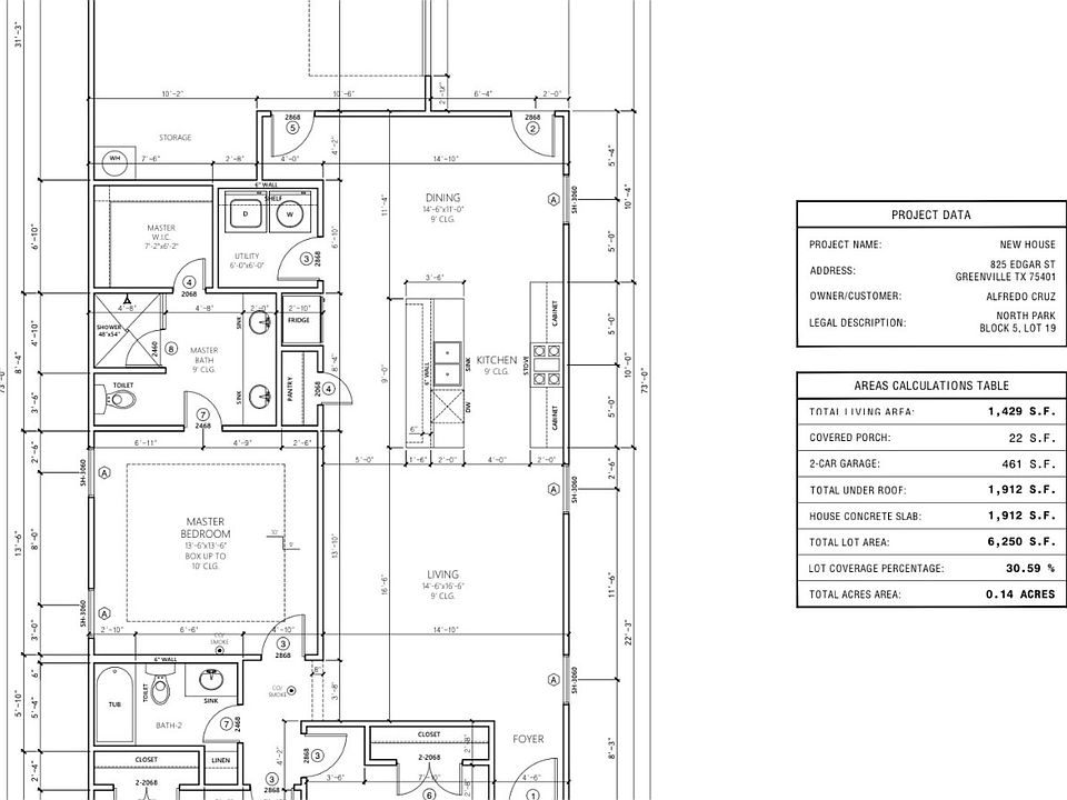 1st image of 825 Edgar St
