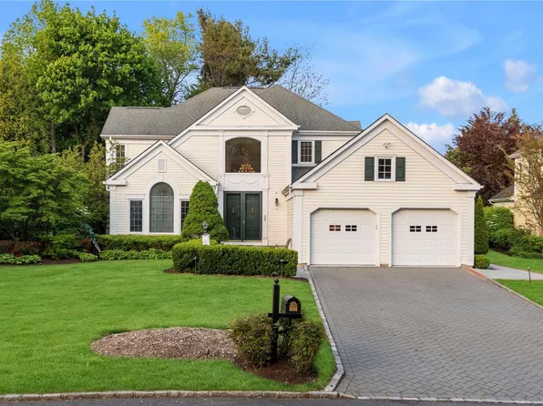 3 Meadow Lane, Manhasset, NY 11030