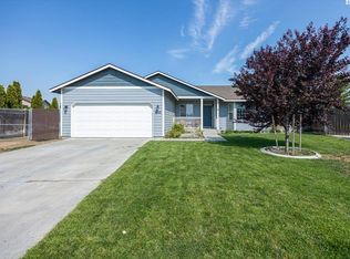 4107 Palo Verde Ct, Pasco, WA