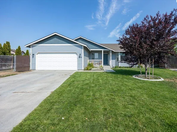 4107 Palo Verde Ct, Pasco, WA 99301