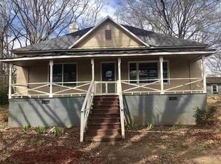 60 Old School House Rd, Mayo, SC 29368