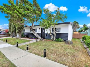 5143 Conrad Ave, San Diego, CA 92117