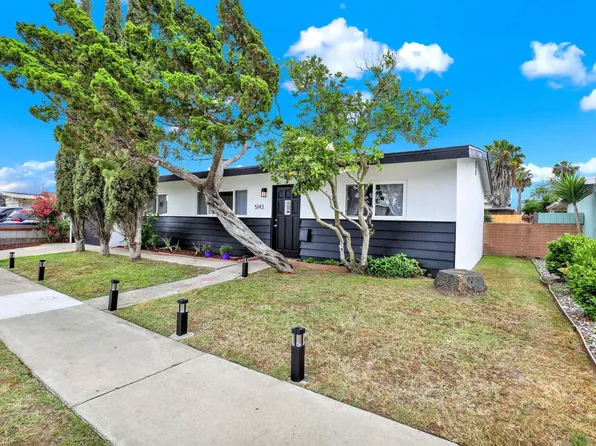 5143 Conrad Ave, San Diego, CA 92117