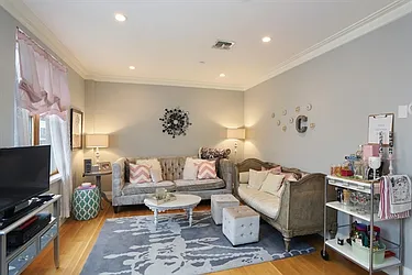 Sold by Citi Habitats