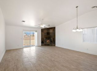 68118 Calle Blanco, Desert Hot Springs, CA 92240