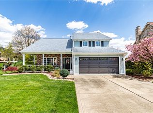 331 Cobblestone Cir, Mc Kees Rocks, PA 15136