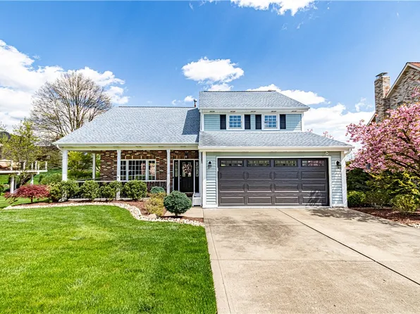 331 Cobblestone Cir, Mc Kees Rocks, PA 15136