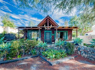 308 Lion St, Ojai, CA 93023