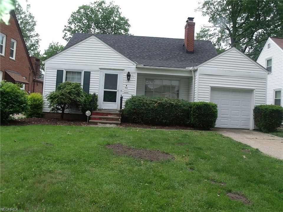 Welcome home!  Driving through the neighborhood, did you notice all the tall trees and well-maintained properties?  Your next home is waiting for you right here at 340 East 271 Street!!
