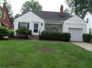 340 E 271st St, Euclid, OH