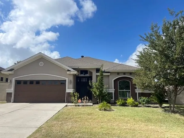 121 Michoacan Loop, Laredo, TX 78045