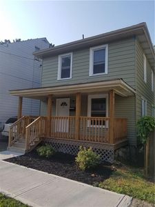 446 1st St, Newburgh, NY, 12550