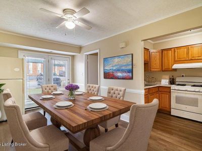 6739 Vandre Ave, Louisville, KY, 40228