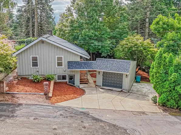 1217 NE 66th St, Vancouver, WA 98665