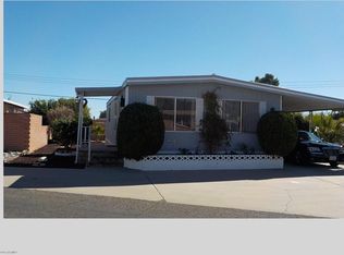 5549 W Bar X St, Tucson, AZ 85713